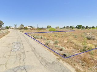 21080 94th St, California City, CA 93505
