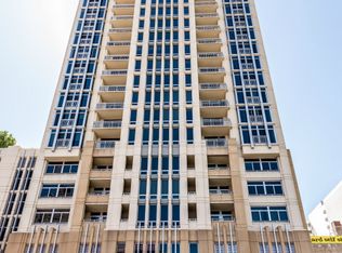 1400 S Michigan Ave APT 1408, Chicago, IL 60605