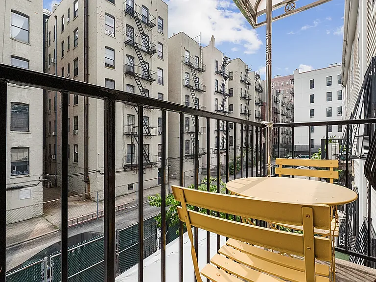 126 W 117th St #2 — Photo 3