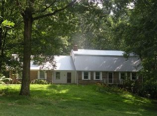 1818 County Road 126, Henagar, AL 35978