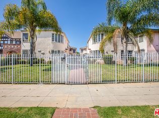 3807 W Adams Blvd, Los Angeles, CA 90018