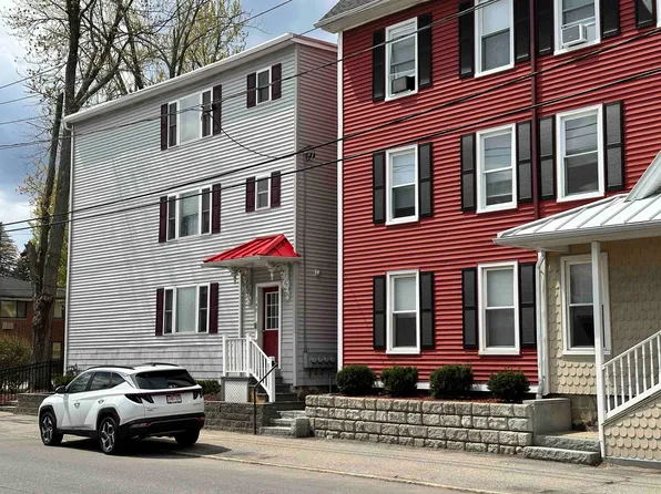 143 Second St APT 1, Manchester, NH 03102