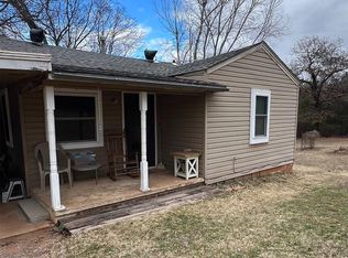 12501 SE 89th St, Oklahoma City, OK 73150