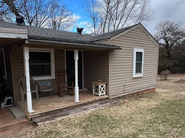 12501 SE 89th St, Oklahoma City, OK 73150