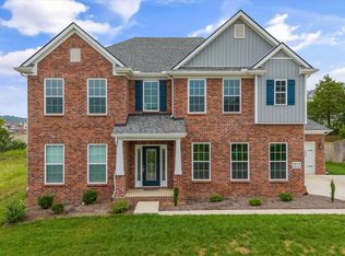 1634 Hickory Reserve Rd, Knoxville, TN 37932