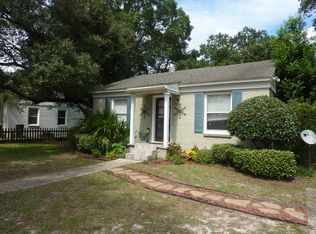 320 W Sunset Ave, Pensacola, FL 32507
