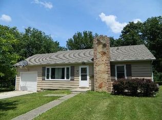 602 E Jackson St, Albany, MO 64402