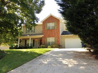 1728 7th Street Ln SE, Hickory, NC 28602