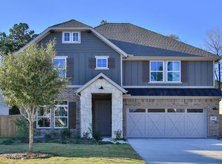 240 Warbler Song Dr, Willis, TX 77318