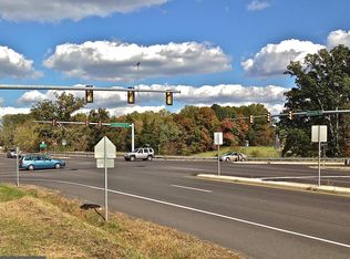 Rixeyville Rd, Culpeper, VA 22701