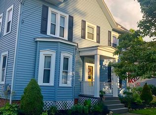 224 S Summit St, Smithville, OH 44677
