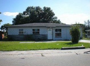 3644 Clermont St, Fort Myers, FL 33916