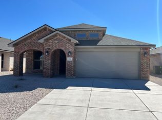 318 Savannah, Odessa, TX 79765