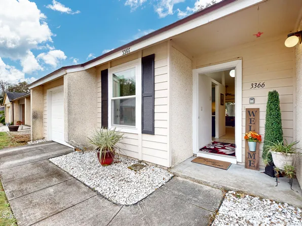 3366 DONZI Way W, Jacksonville, FL 32223