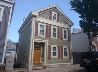 256 W 3rd St, South Boston, MA 02127