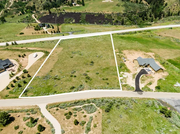 Tbd Mores Creek Rim Rd, Boise, ID 83716