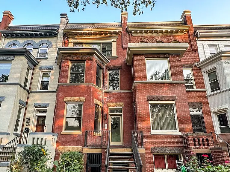 122 Bryant St NW #1 — Photo 29