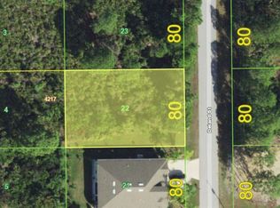 8175 Deland St, Port Charlotte, FL 33981