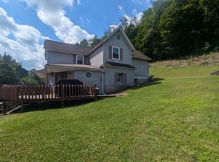 24 5th St, Galeton, PA 16922