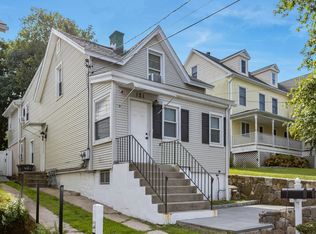 121 Henry St FLOOR 2, Greenwich, CT 06830