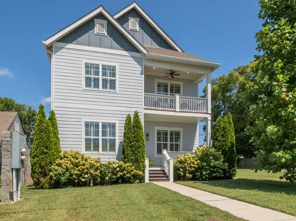 5200 Michigan Ave, Nashville, TN 37209