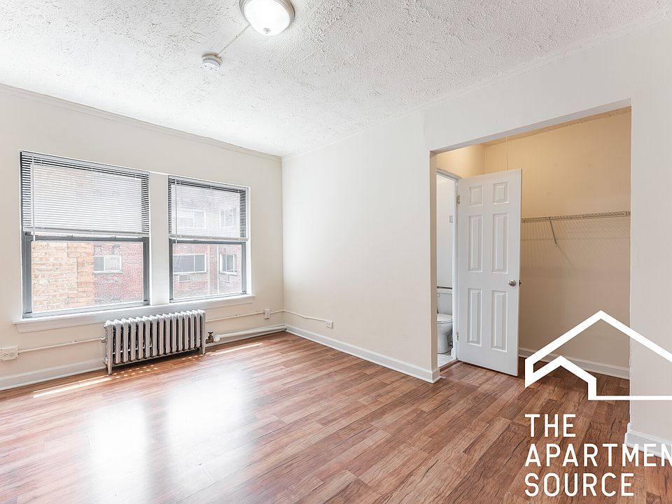 1st image of 5417 N Kenmore Ave APT 312