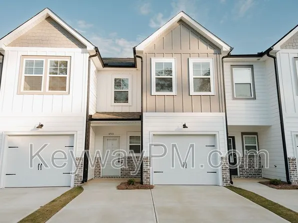 4511 Chestnut Trl, Evans, GA 30809