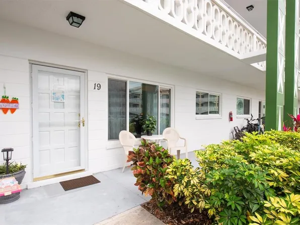 2469 Franciscan Dr APT 19, Clearwater, FL 33763