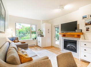 808 Sangster Pl #113, New Westminster, BC V3L5W3