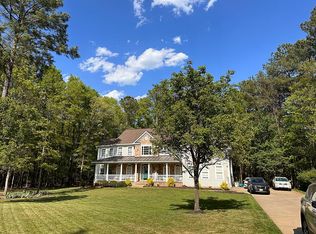 11403 Fawn Lake Pkwy, Spotsylvania, VA 22551