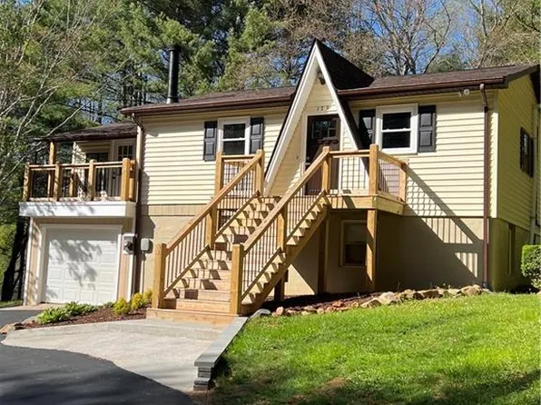 179 Doell Ln, Sparta, NC 28675