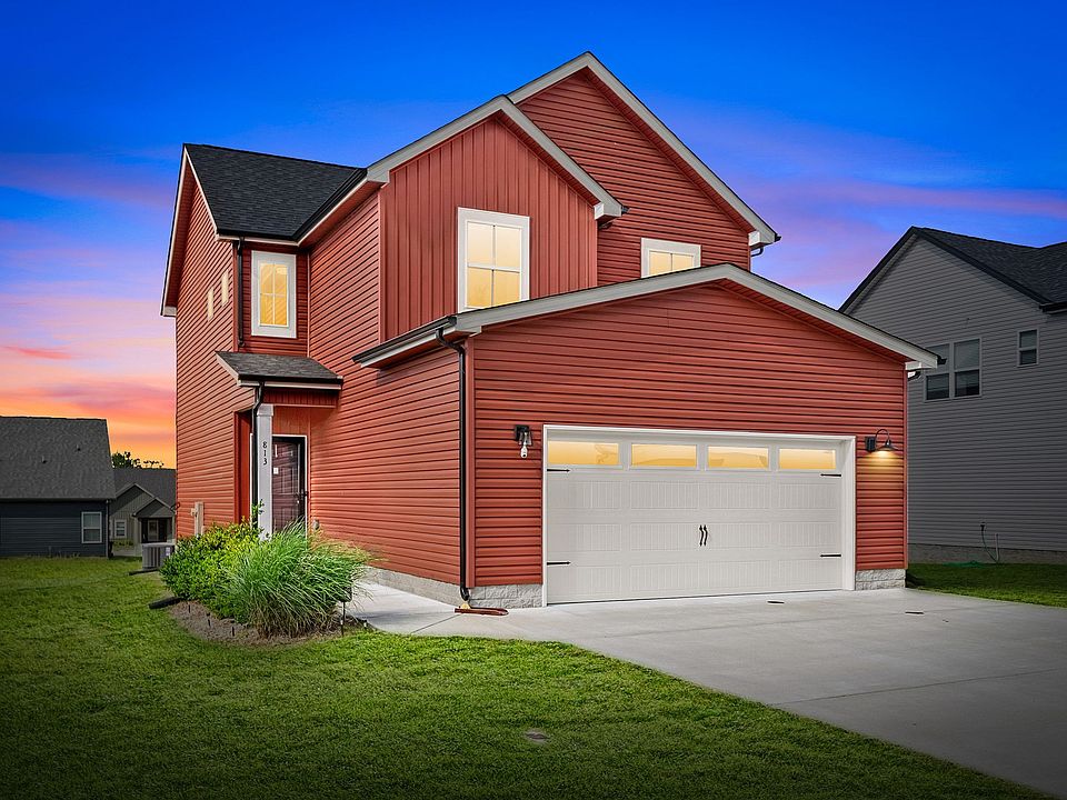 1st image of 813 Marksman Ct