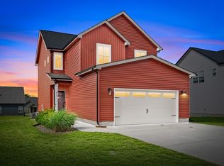 813 Marksman Ct, Clarksville, TN 37042