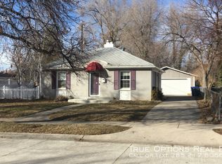 1955 E Redondo Ave, Salt Lake City, UT 84108