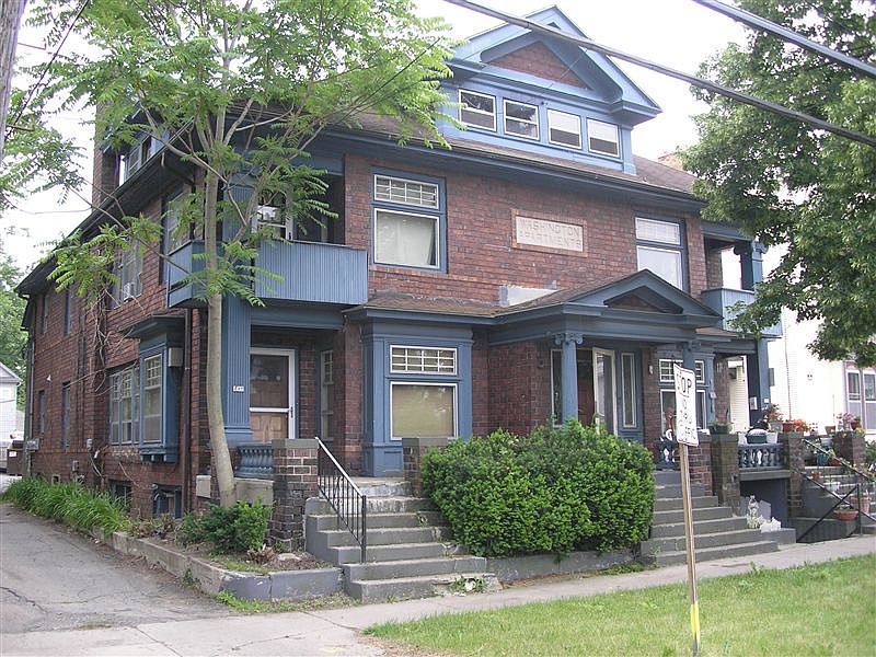 337 W Washington