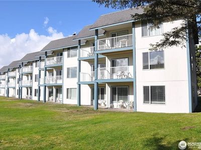 210 26TH Street NW #106, Long Beach, WA, 98631