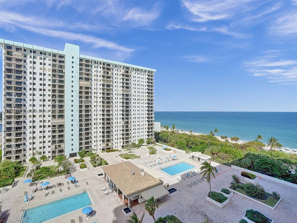 1st image of 1201 S Ocean Dr APT 1409S