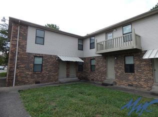 930 Palmer Dr #11, Murfreesboro, TN 37130