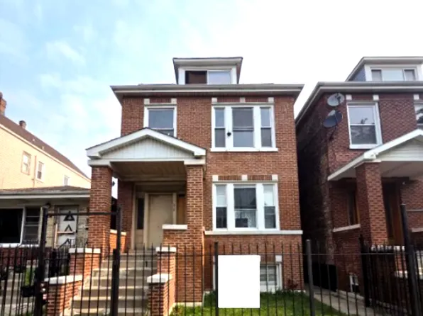 2512 W 45th Pl, Chicago, IL 60632