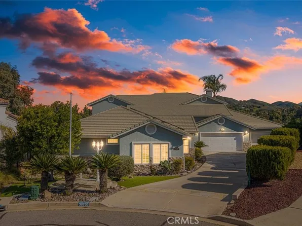 30700 Spyglass Way, Canyon Lake, CA 92587