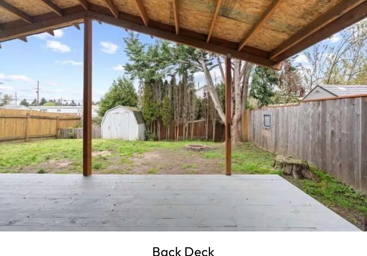 3 bed, 1260 sqft, $2,500 — Photo 2