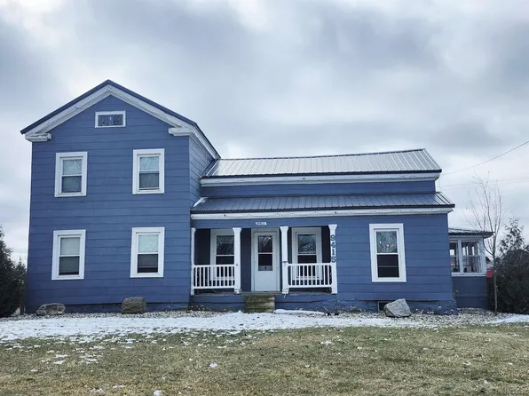 9415 Clinton Macon Rd, Clinton, MI 49236