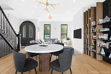 Rented by NOVO Living LLC