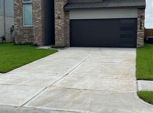 7111 Colwyn Bay Trl, Richmond, TX 77407