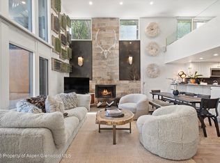 800 S Mill St #101C, Aspen, CO 81611