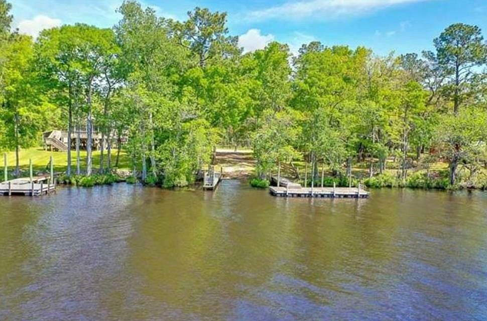 Mackery Woods Rd, Sopchoppy, FL 32358 MLS 345731 Zillow