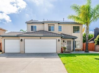 1626 Stone Creek Rd, Beaumont, CA 92223