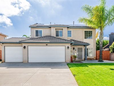 1626 Stone Creek Rd, Beaumont, CA, 92223