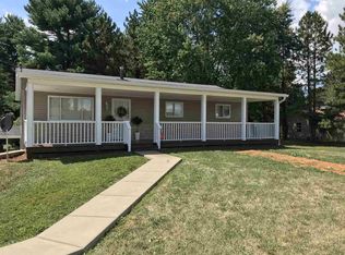 3704 S Judd Ave, Bloomington, IN