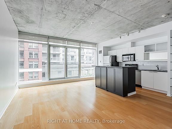 4th image of 333 Adelaide St E #418